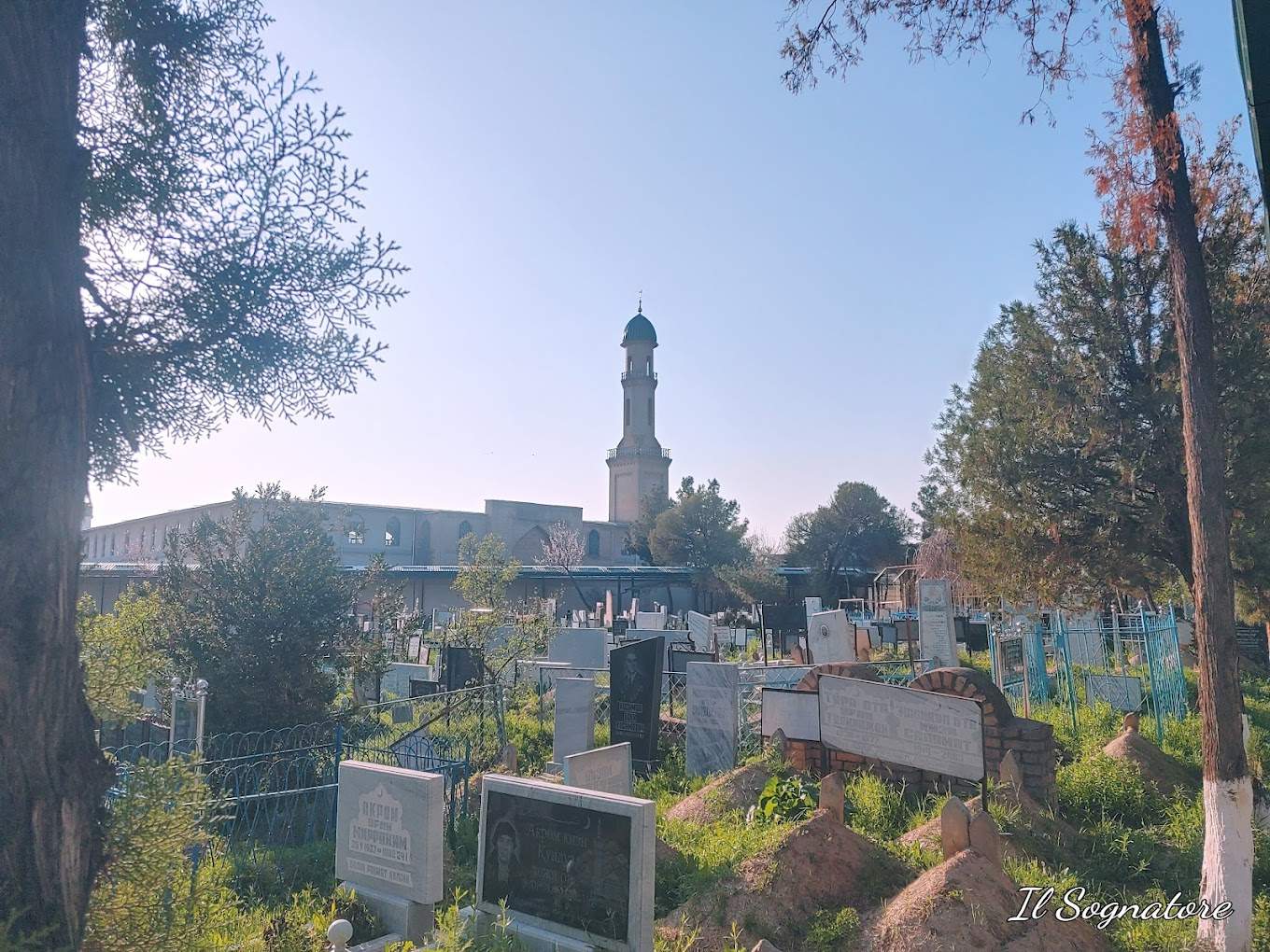 cemetery Image